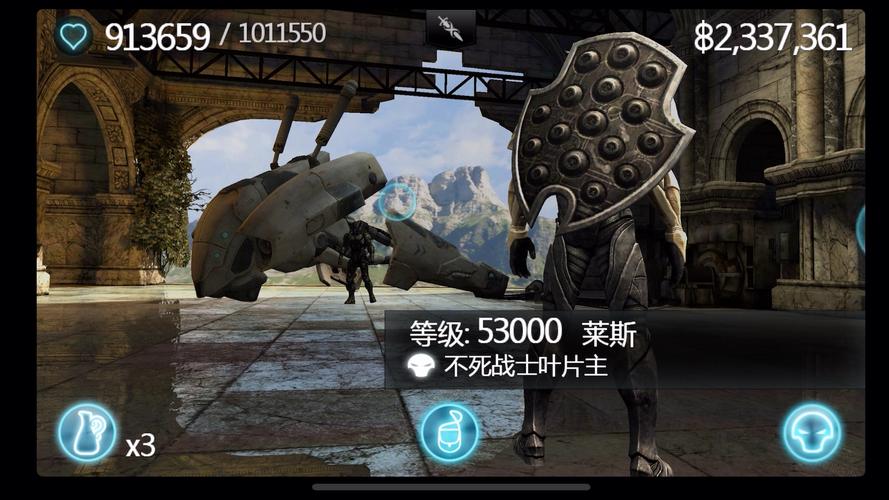 无尽之剑2最新最全通关攻略_游戏技巧全解析