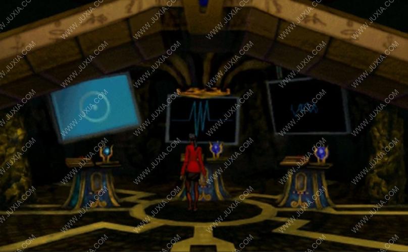 无声狂啸最全游戏攻略解说_无声狂啸最新游戏技巧通关