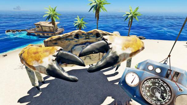 无人荒岛最全游戏攻略解说_无人荒岛最新游戏技巧通关