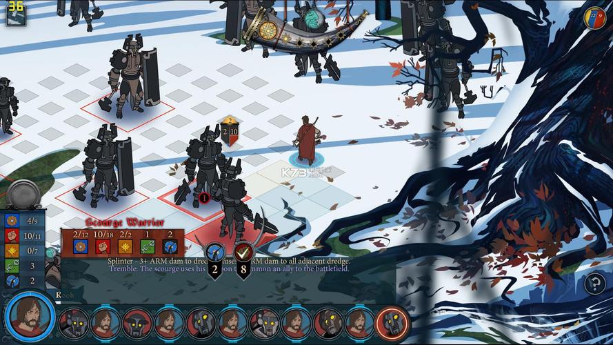 旗帜的传说最全游戏攻略解说_旗帜的传说最新游戏技巧通关