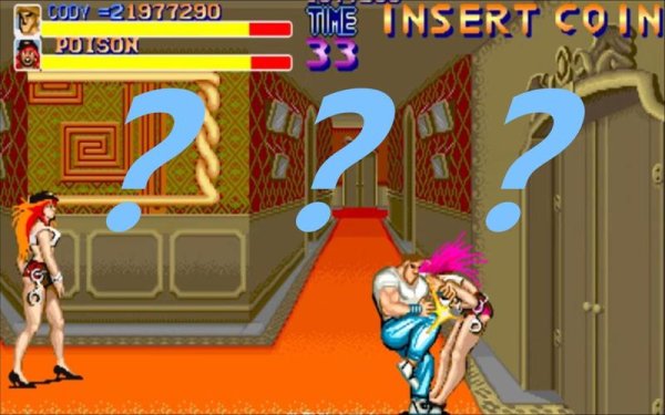 旋风快打最全游戏攻略解说_旋风快打最新游戏技巧通关