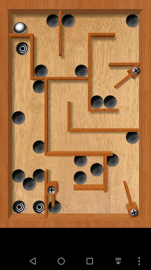 旋转迷宫最全游戏攻略解说_旋转迷宫最新游戏技巧通关