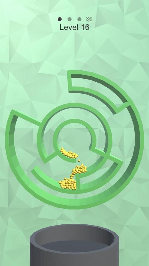 旋转迷宫最全游戏攻略解说_旋转迷宫最新游戏技巧通关