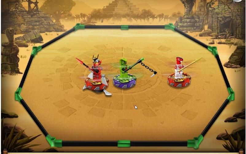 旋转起来最全游戏攻略解说_旋转起来最新游戏技巧通关