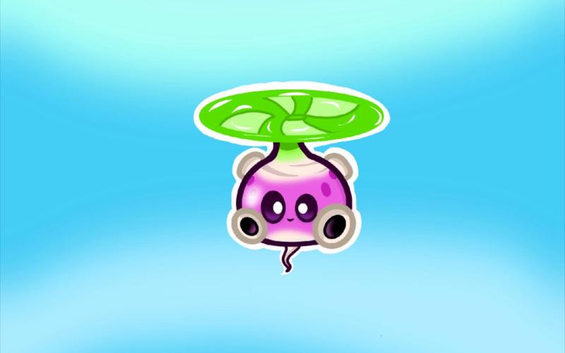 旋转芜菁最全游戏攻略解说_旋转芜菁最新游戏技巧通关