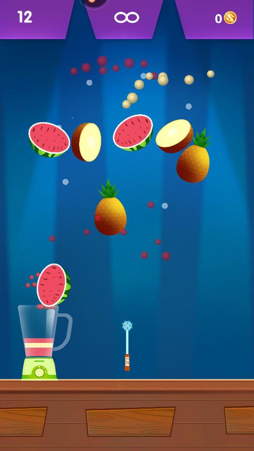 旋转水果最全游戏攻略解说_旋转水果最新游戏技巧通关