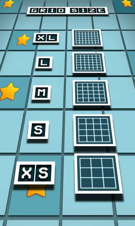 旋转方块最全游戏攻略解说_旋转方块最新游戏技巧通关