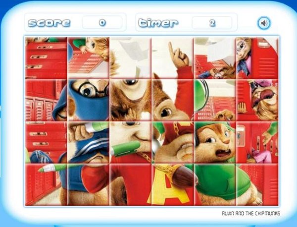 旋转拼图最全游戏攻略解说_旋转拼图最新游戏技巧通关