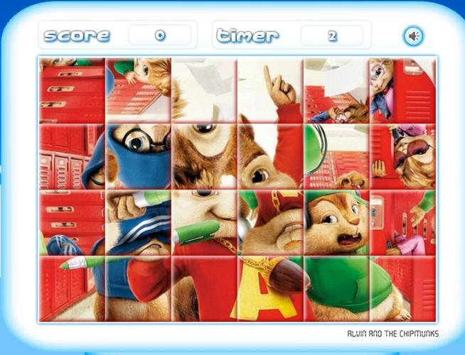 旋转拼图最全游戏攻略解说_旋转拼图最新游戏技巧通关