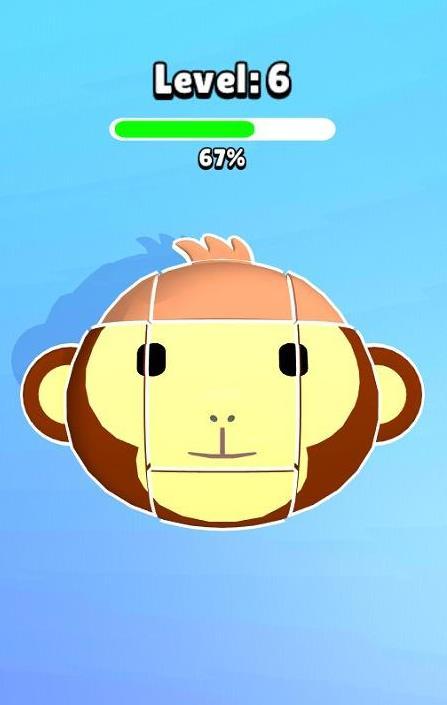 旋转拼图最全游戏攻略解说_旋转拼图最新游戏技巧通关