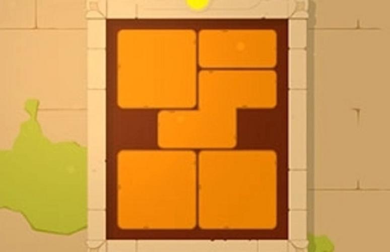 旋转拼图最全游戏攻略解说_旋转拼图最新游戏技巧通关