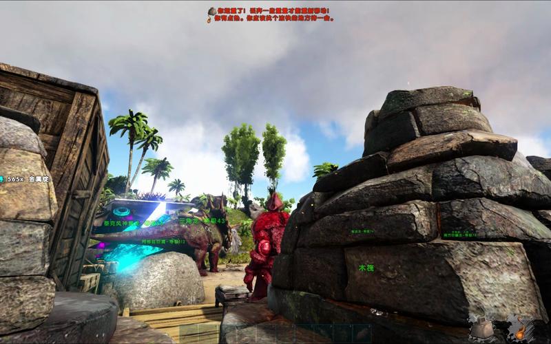 方舟金属锭代码最全游戏攻略解说_方舟金属锭代码最新游戏技巧通关