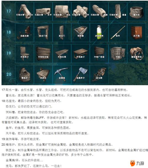 方舟遗忘汤代码最全游戏攻略解说_方舟遗忘汤代码最新游戏技巧通关