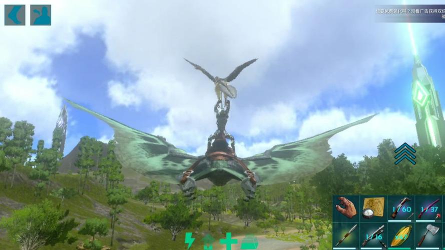 方舟遗忘汤最全游戏攻略解说_方舟遗忘汤最新游戏技巧通关