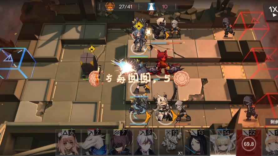 方舟遗忘汤最全游戏攻略解说_方舟遗忘汤最新游戏技巧通关