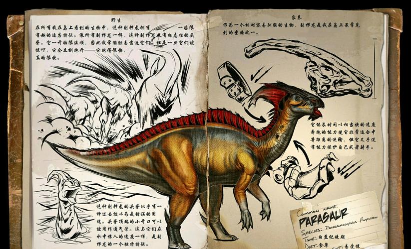 方舟进化最全游戏攻略解说_方舟进化最新游戏技巧通关