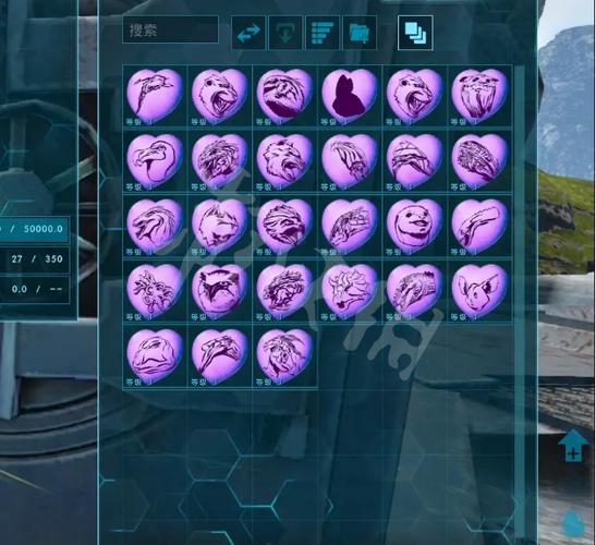 方舟能量元素代码最全游戏攻略解说_方舟能量元素代码最新游戏技巧通关