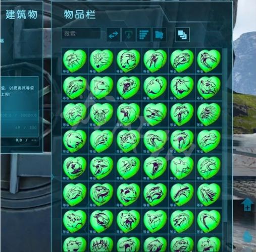 方舟能量元素代码最全游戏攻略解说_方舟能量元素代码最新游戏技巧通关