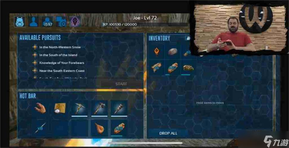 方舟生最全游戏攻略解说_方舟生最新游戏技巧通关