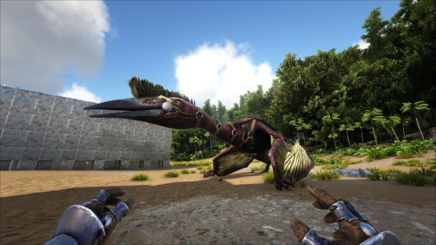 方舟生存进化游戏全流程攻略_最新实用技巧助你通关