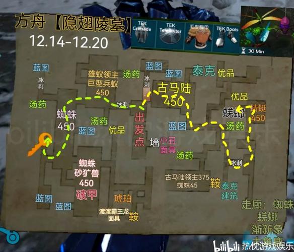 方舟生存进化指令全解与高级技巧指南_最新指令玩法与通关秘籍