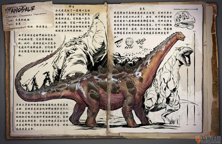 方舟生存进化吧最全游戏攻略解说_方舟生存进化吧最新游戏技巧通关