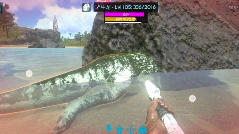 方舟生存进化吧最全游戏攻略解说_方舟生存进化吧最新游戏技巧通关