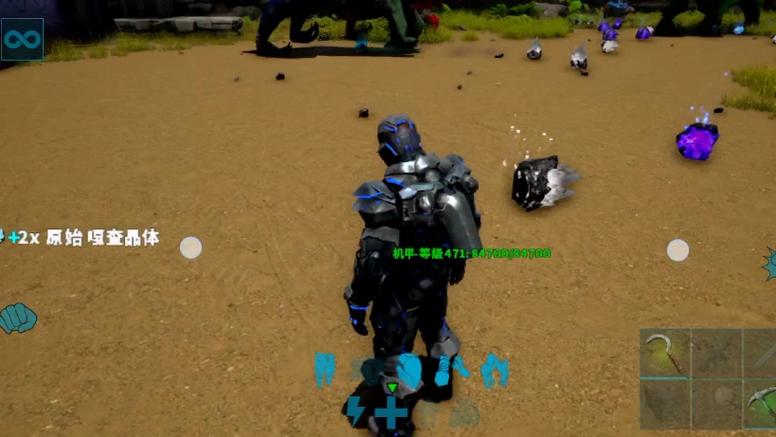 方舟水泥代码最全游戏攻略解说_方舟水泥代码最新游戏技巧通关