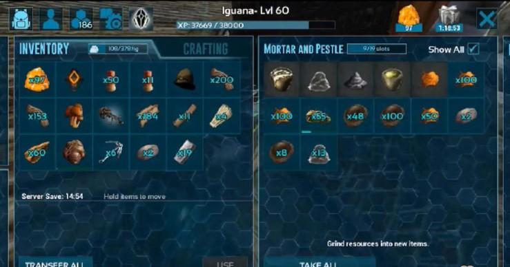 方舟汽油制作全攻略_方舟汽油获取与制作技巧