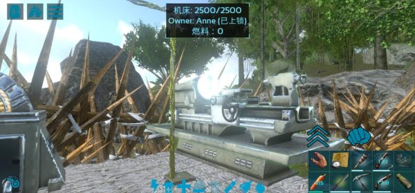 方舟机床怎么启动最全启动攻略_方舟机床启动最新技巧详解