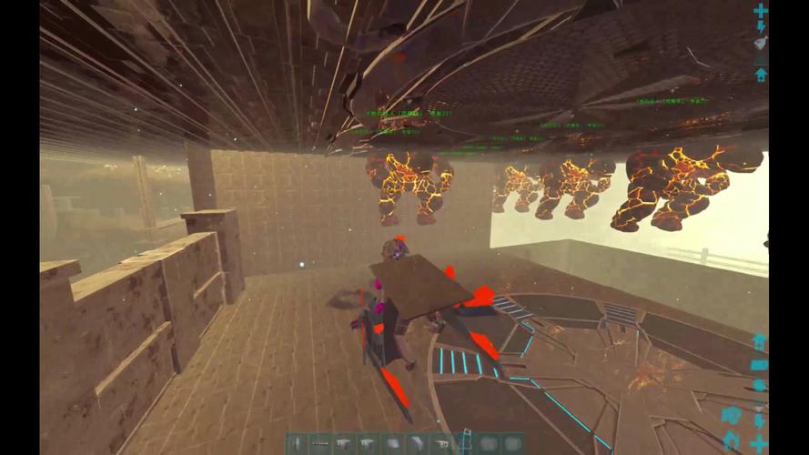 方舟机床怎么启动最全启动攻略_方舟机床启动最新技巧详解