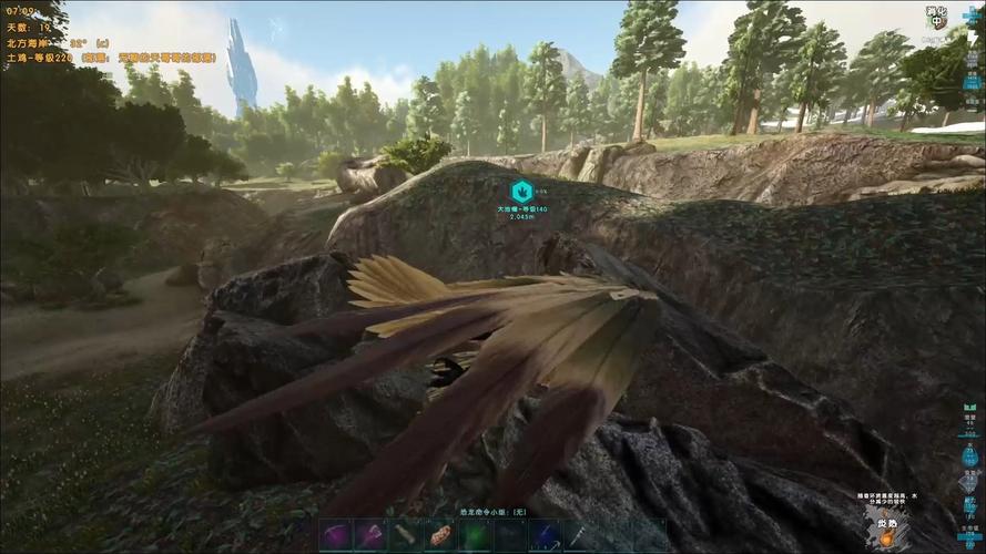 方舟孤岛生存进化全攻略_方舟孤岛最新技巧通关