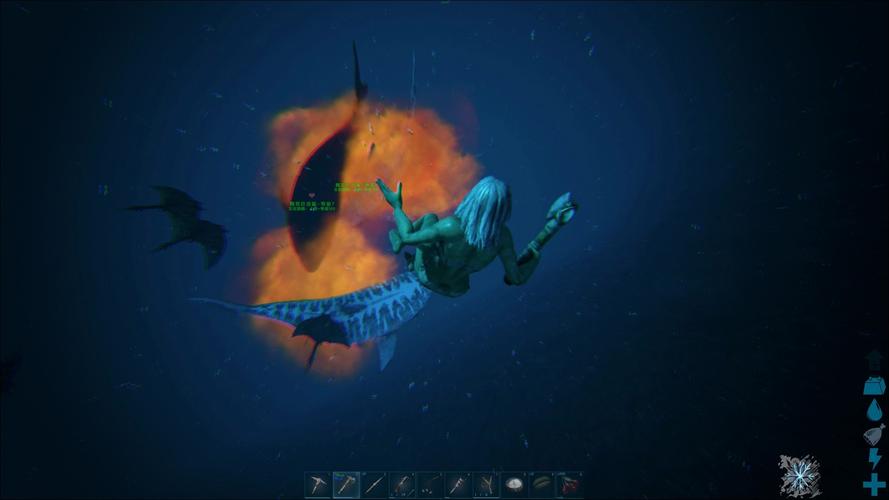 方舟强训代码最全攻略解说_方舟强训代码最新技巧通关