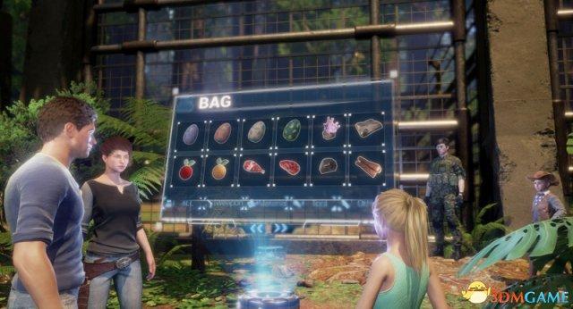 方舟公园最全游戏攻略解说_方舟公园最新游戏技巧通关