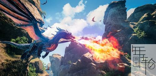 方舟公园最全游戏攻略解说_方舟公园最新游戏技巧通关