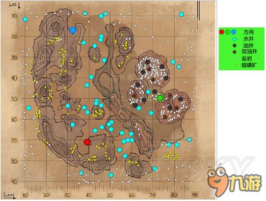 方舟世界新手入门到高手进阶全攻略_方舟世界最新玩法技巧解析