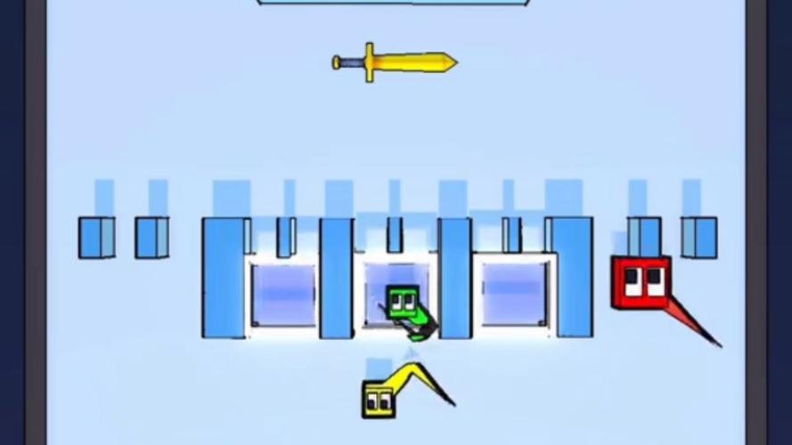 方块迷宫最全游戏攻略解说_方块迷宫最新游戏技巧通关