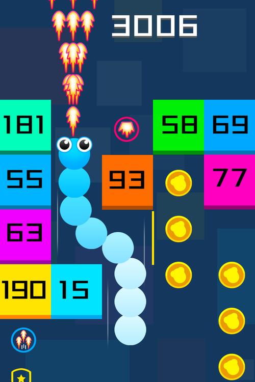 方块贪吃蛇最全游戏攻略解说_方块贪吃蛇最新游戏技巧通关