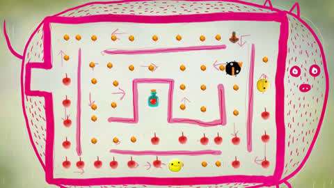 方块脸最全游戏攻略解说_方块脸最新游戏技巧通关