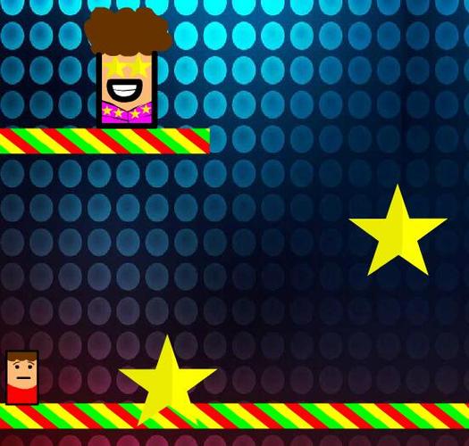 方块男孩最全游戏攻略解说_方块男孩最新游戏技巧通关