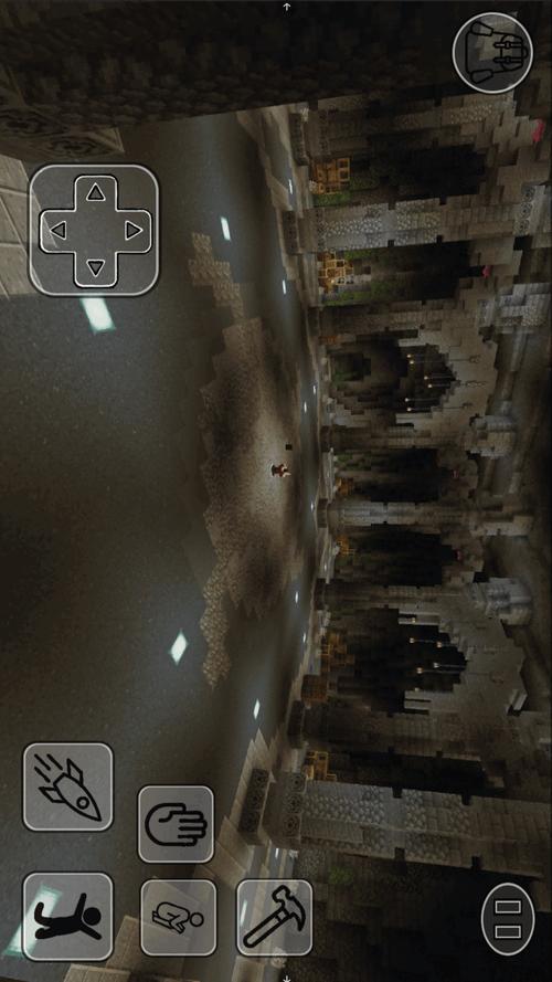 方块生存最全游戏攻略解说_方块生存最新游戏技巧通关