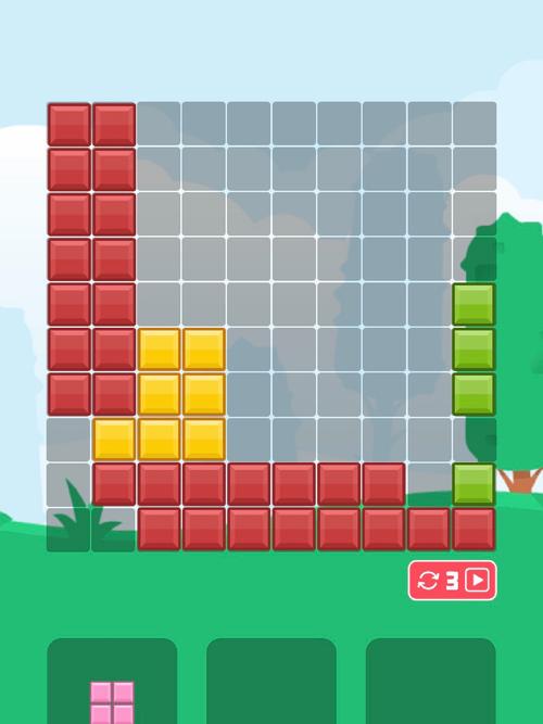 方块消消乐超详细游戏攻略解析_方块消消乐高效通关技巧指南