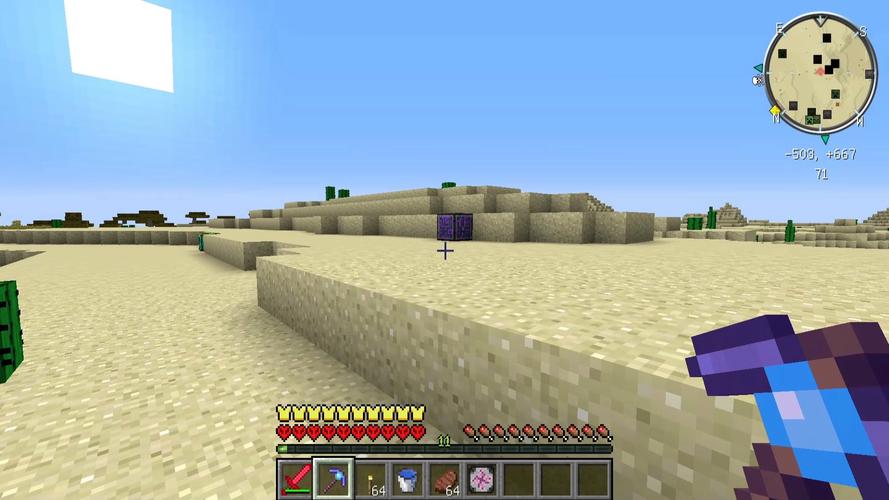 方块大冒险最全游戏攻略解说_方块大冒险最新游戏技巧通关