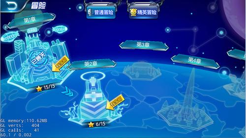 方块冒险最全游戏攻略解说_方块冒险最新游戏技巧通关