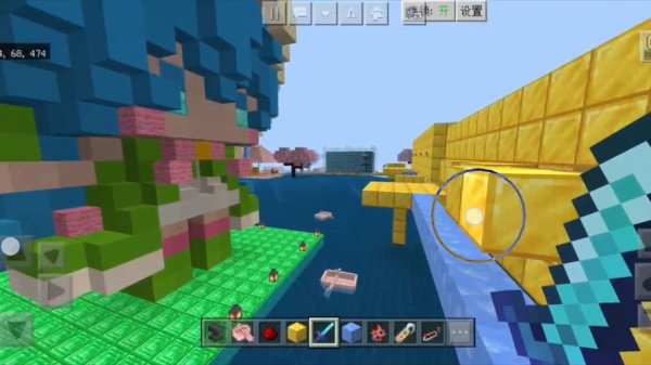 方块人最全游戏攻略解说_方块人最新游戏技巧通关