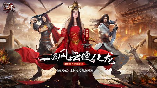 新风云游戏全攻略_新风云最新技巧通关秘籍