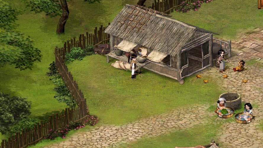 新仙剑奇侠传下载最全游戏攻略解说_新仙剑奇侠传下载最新游戏技巧通关