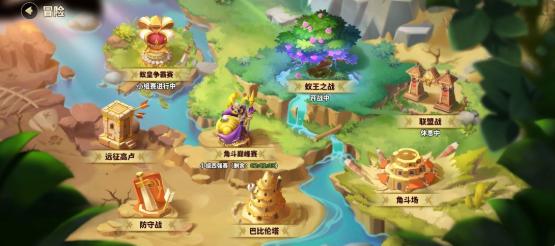 新人王最全游戏攻略解说_新人王最新游戏技巧通关