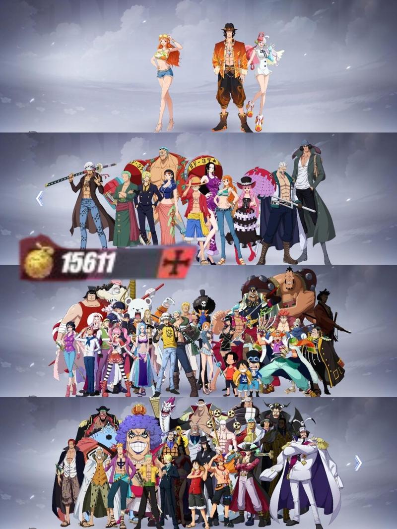 新世界罗宾最全游戏攻略解说_新世界罗宾最新游戏技巧通关