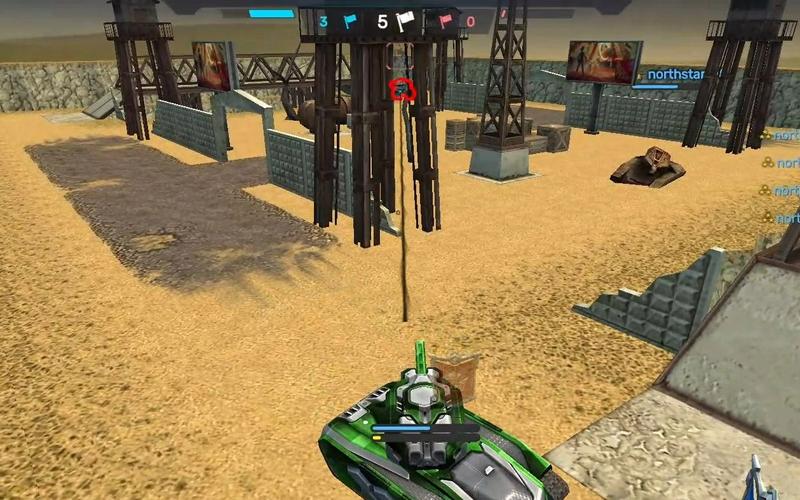 新3d坦克最全游戏攻略解说_新3d坦克最新游戏技巧通关